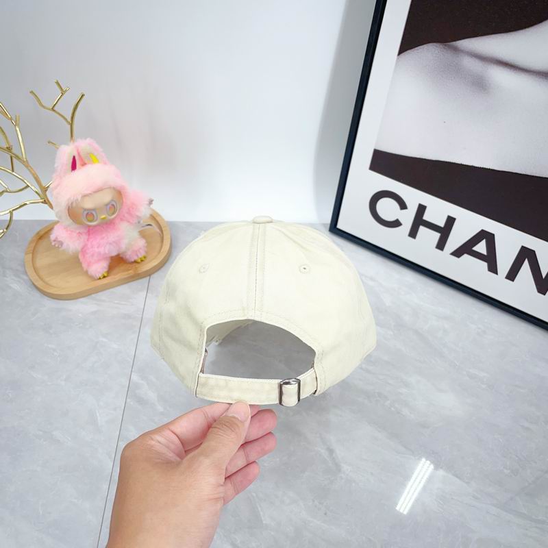 Chrome Hearts Cap dx (240)