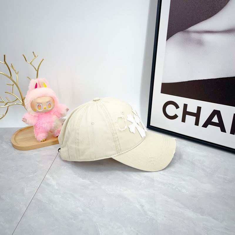 Chrome Hearts Cap dx (241)