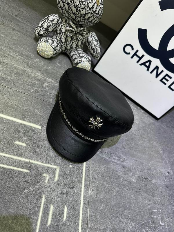 Chrome Hearts Cap dx (248)