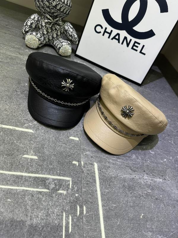 Chrome Hearts Cap dx (250)