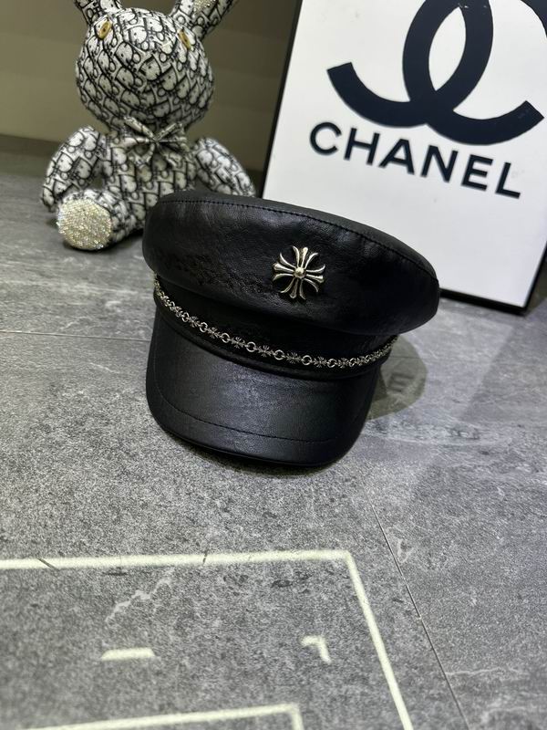 Chrome Hearts Cap dx (253)
