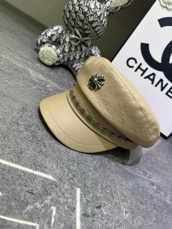Chrome Hearts Cap dx (254)