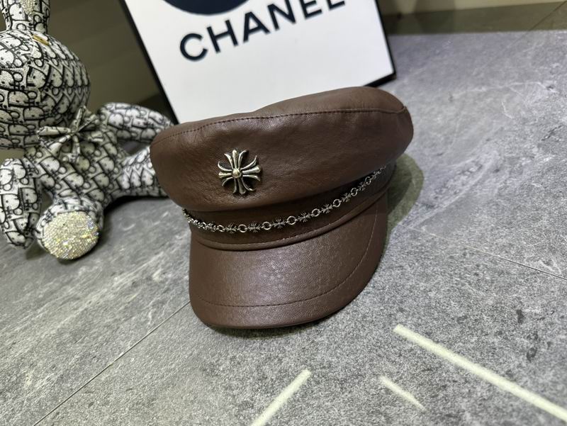 Chrome Hearts Cap dx (263)