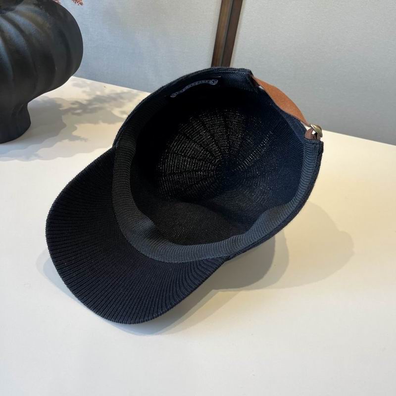 Chrome Hearts Cap dx (290)