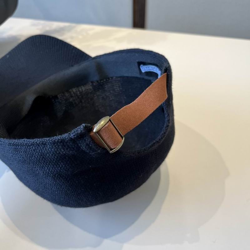 Chrome Hearts Cap dx (291)