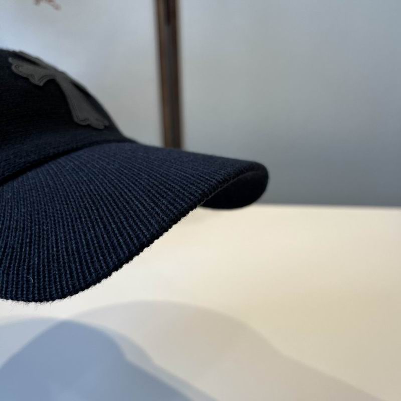 Chrome Hearts Cap dx (292)