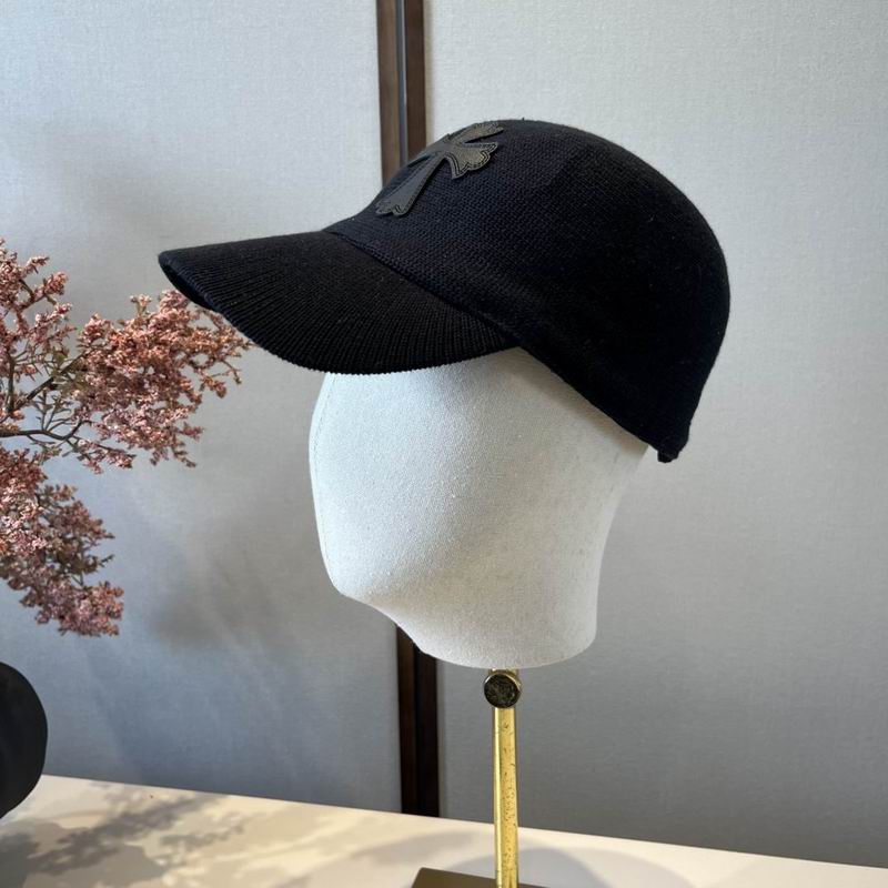Chrome Hearts Cap dx (295)