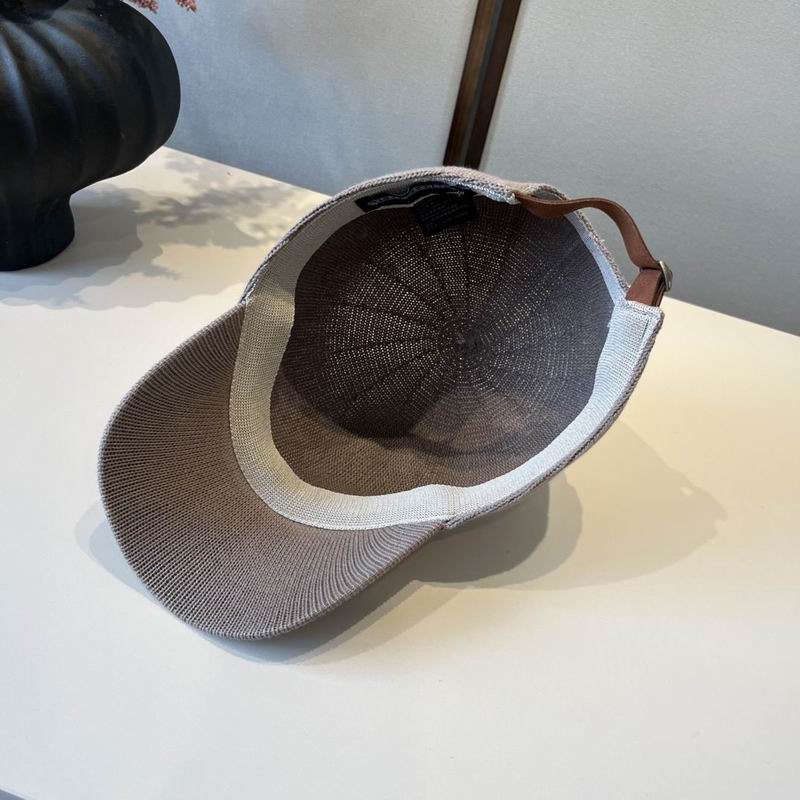 Chrome Hearts Cap dx (301)