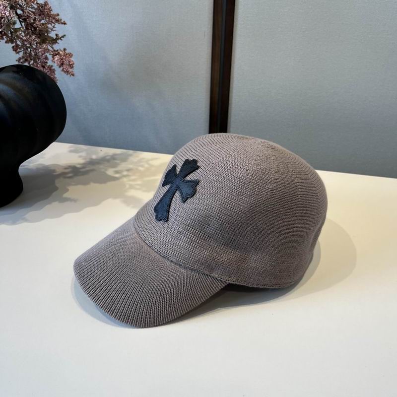 Chrome Hearts Cap dx (302)