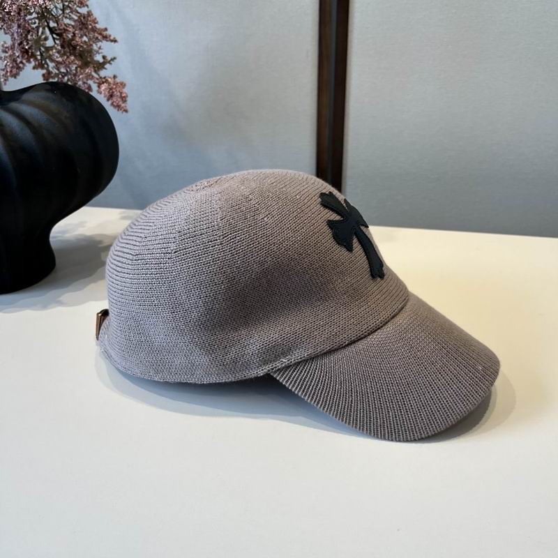 Chrome Hearts Cap dx (304)