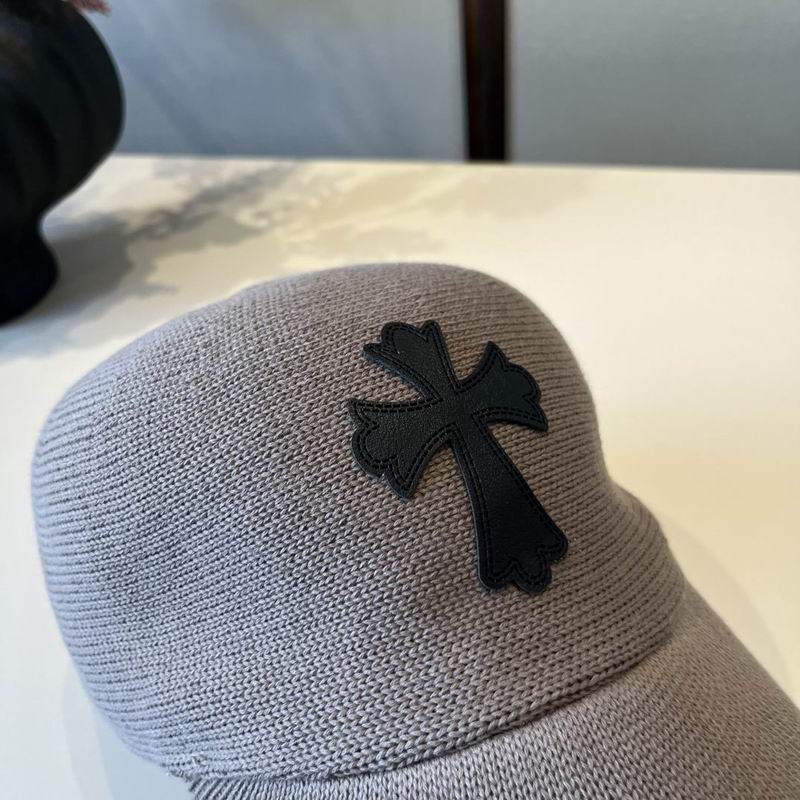Chrome Hearts Cap dx (305)