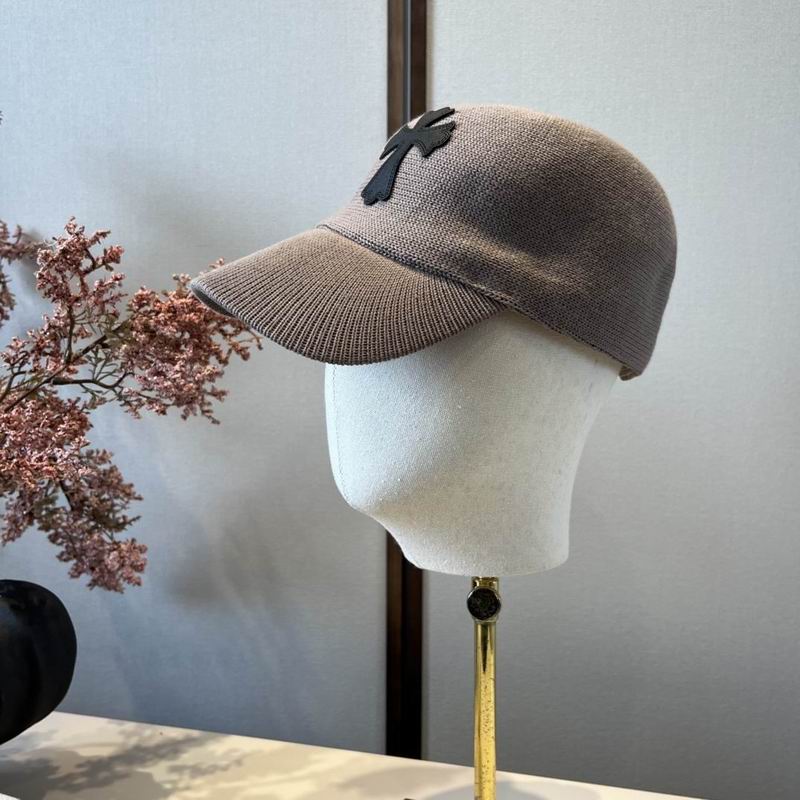 Chrome Hearts Cap dx (306)