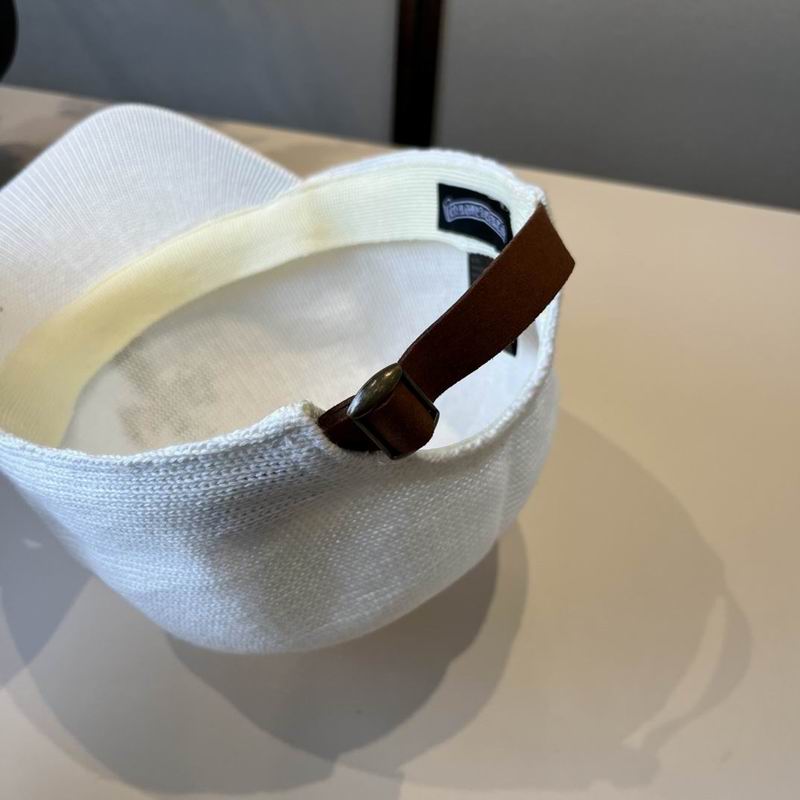 Chrome Hearts Cap dx (309)