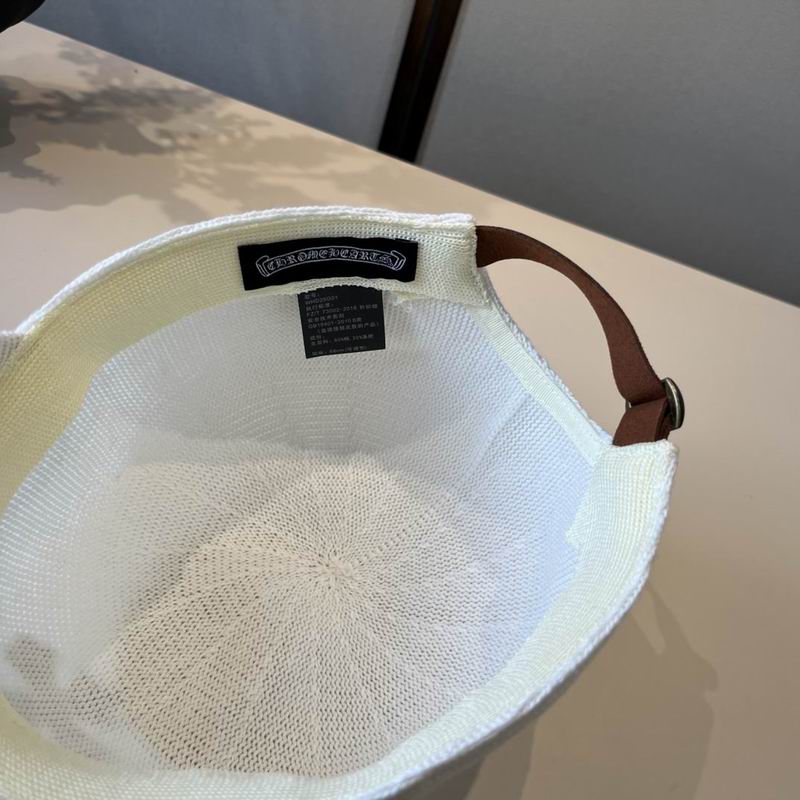 Chrome Hearts Cap dx (310)