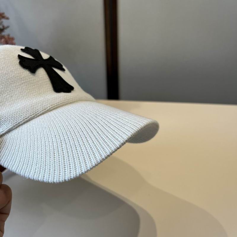 Chrome Hearts Cap dx (311)