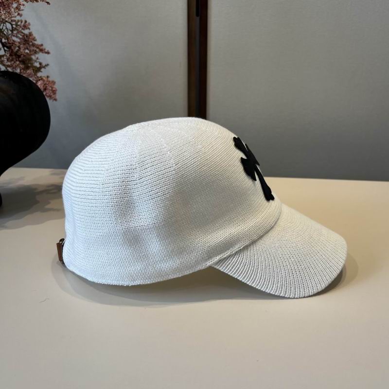 Chrome Hearts Cap dx (313)