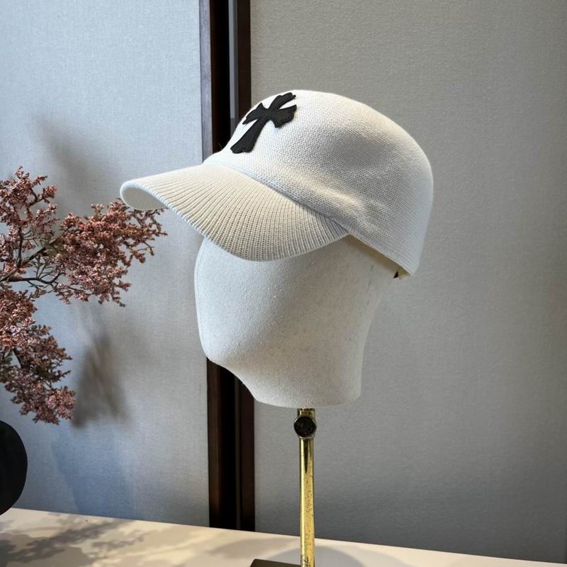 Chrome Hearts Cap dx (315)