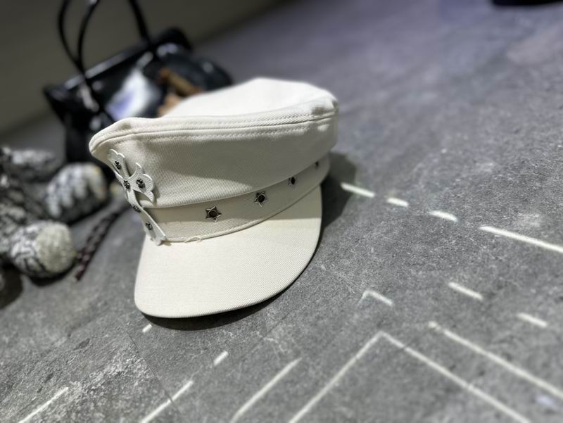 Chrome Hearts Cap dx (467)