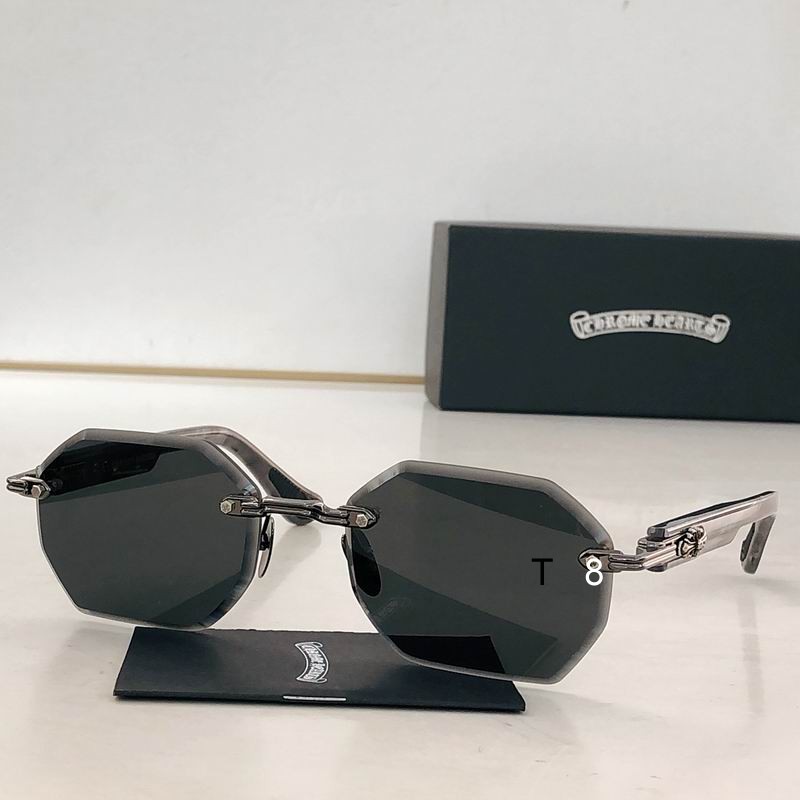 Chrome Hearts DEPPE 57-18-146 H02