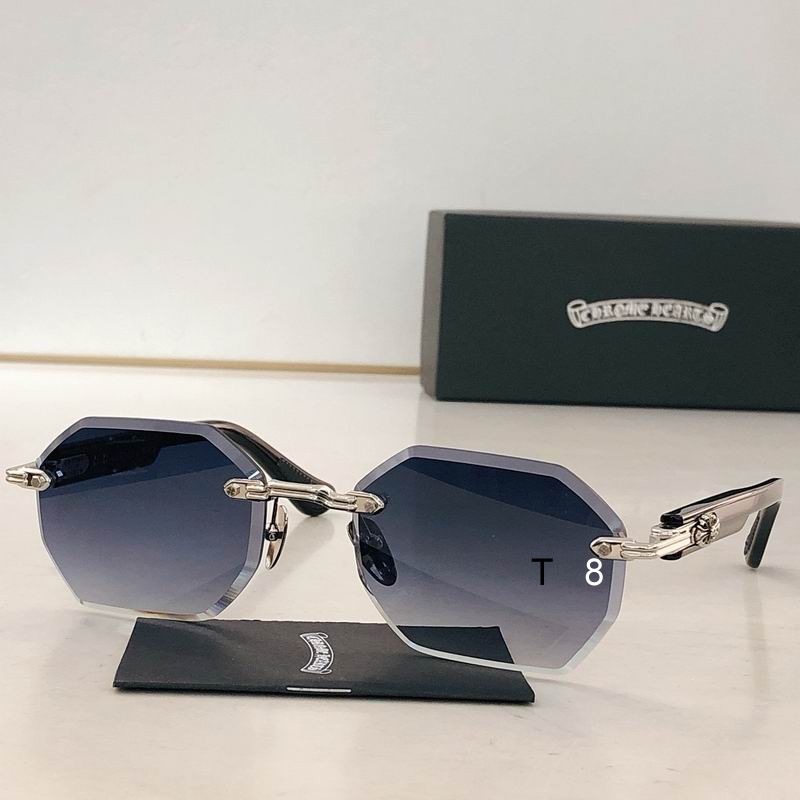 Chrome Hearts DEPPE 57-18-146 H05