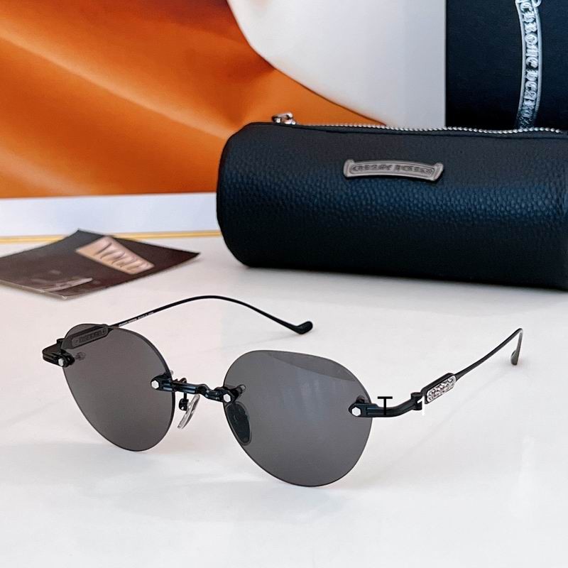 Chrome Hearts FFERS 51 21-150 a (1)