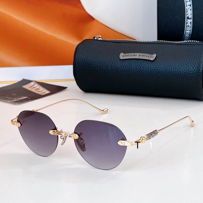 Chrome Hearts FFERS 51 21-150 a (2)