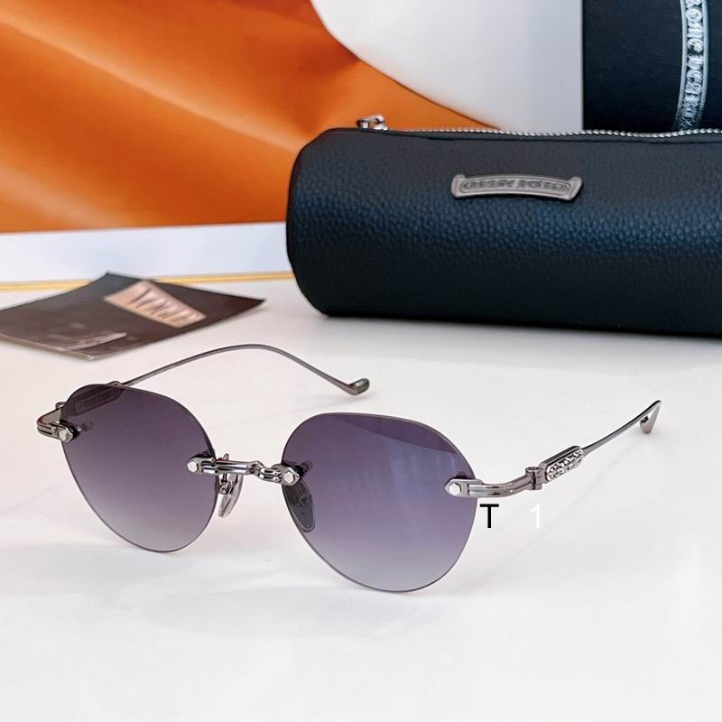 Chrome Hearts FFERS 51 21-150 a (3)