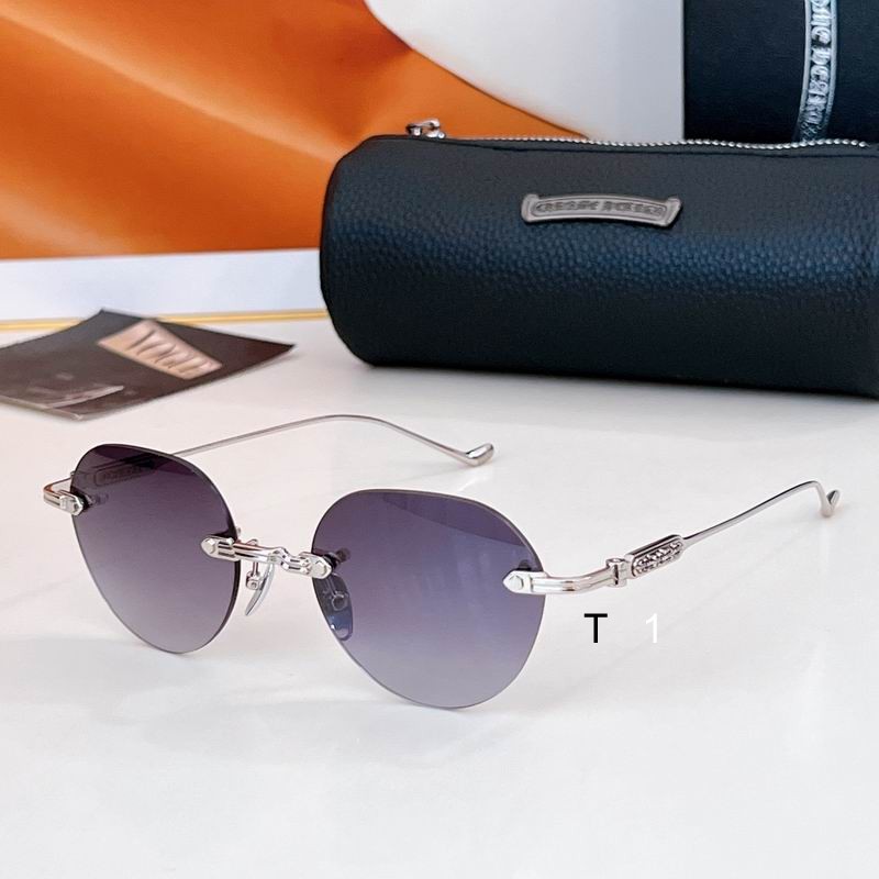 Chrome Hearts FFERS 51 21-150 a (4)