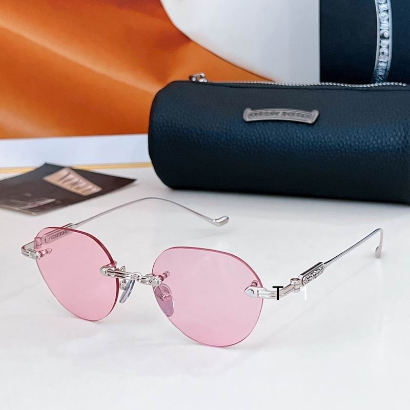 Chrome Hearts FFERS 51 21-150 a (5)