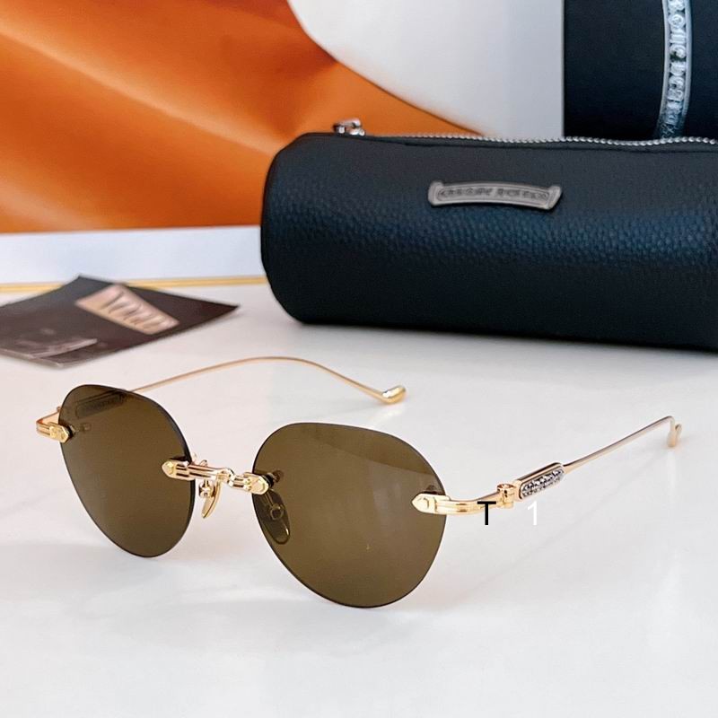 Chrome Hearts FFERS 51 21-150 a (6)