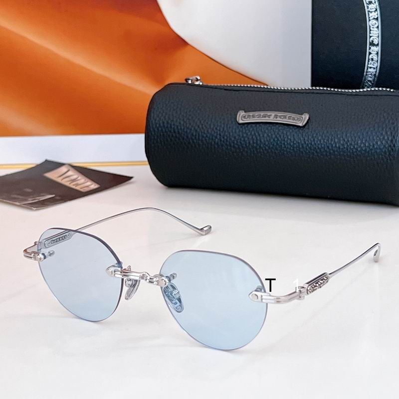 Chrome Hearts FFERS 51 21-150 a (7)