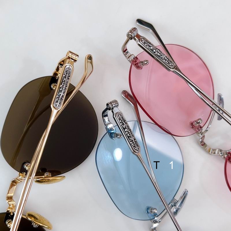 Chrome Hearts FFERS 51 21-150 a (8)