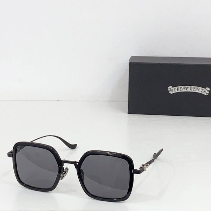 Chrome Hearts Glasses 08smh01 (1)