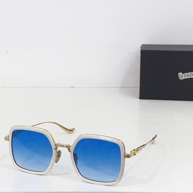 Chrome Hearts Glasses 08smh01 (3)