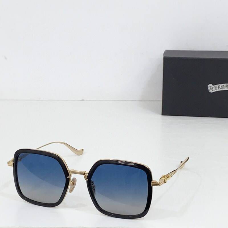 Chrome Hearts Glasses 08smh01 (4)