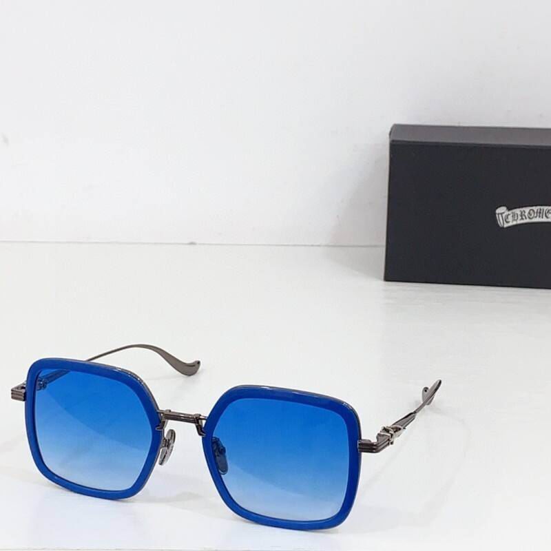 Chrome Hearts Glasses 08smh01 (6)