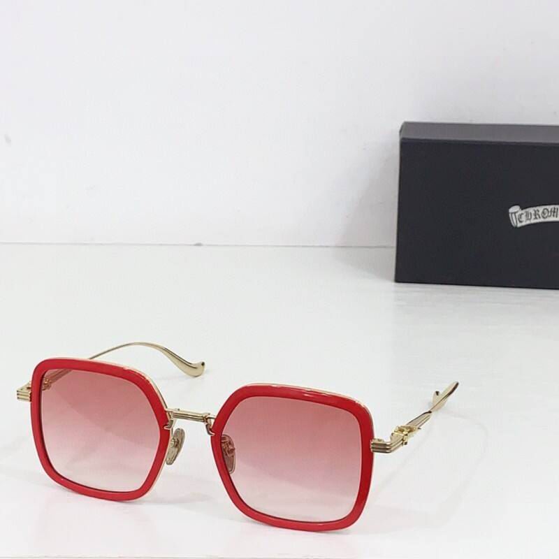 Chrome Hearts Glasses 08smh01 (7)