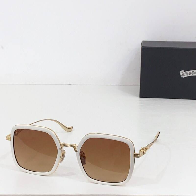 Chrome Hearts Glasses 08smh01 (8)