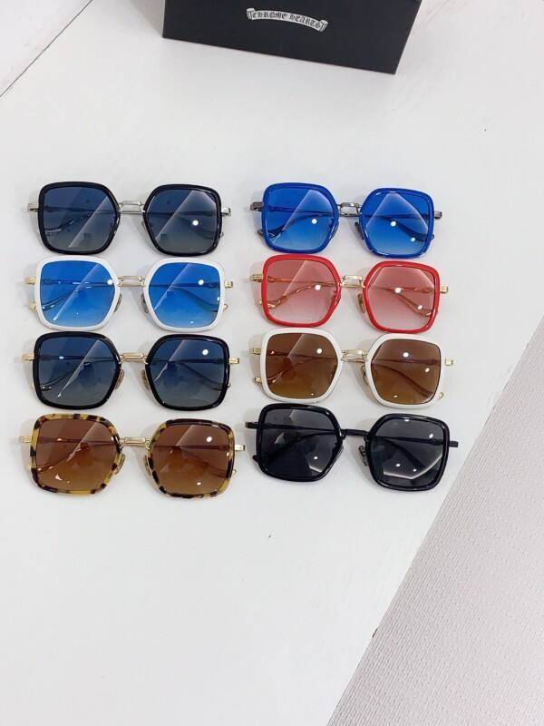 Chrome Hearts Glasses 08smh01 (9)