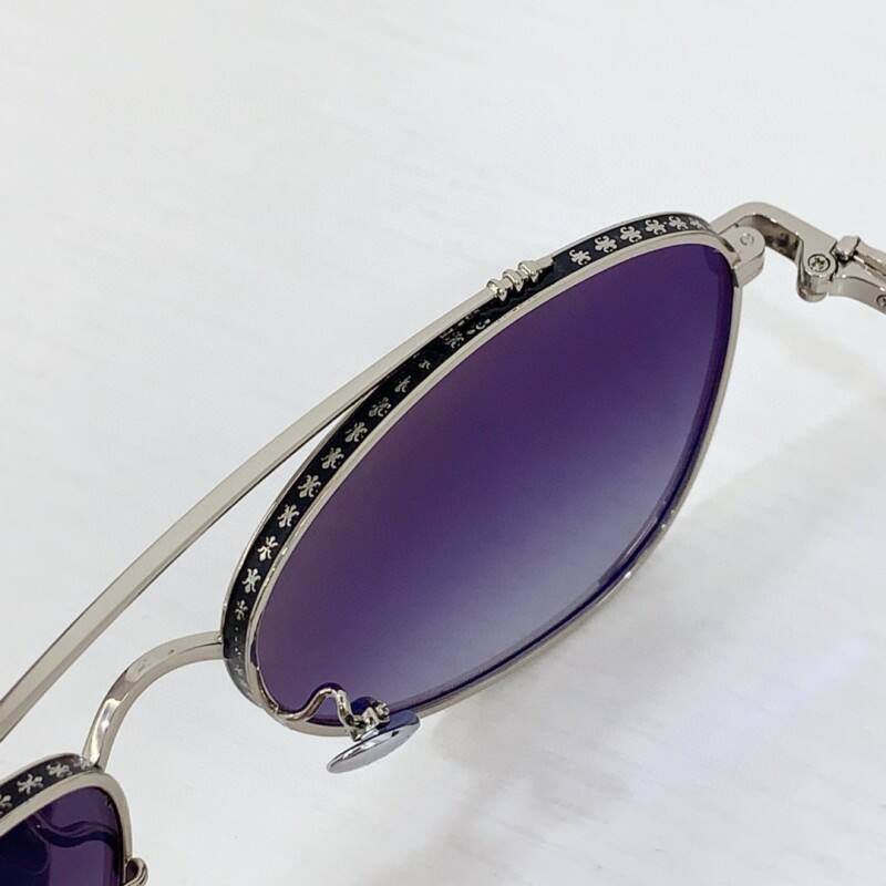 Chrome Hearts Glasses 08smh02 (5)