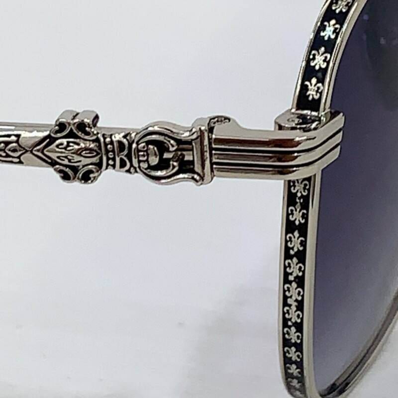 Chrome Hearts Glasses 08smh02 (6)