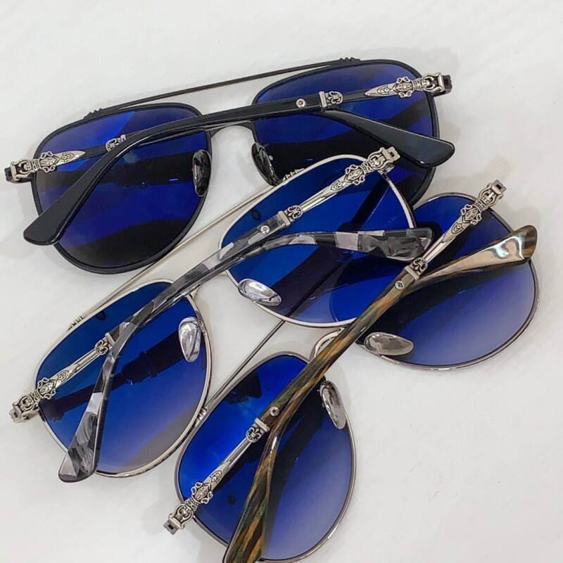 Chrome Hearts Glasses 08smh02 (8)