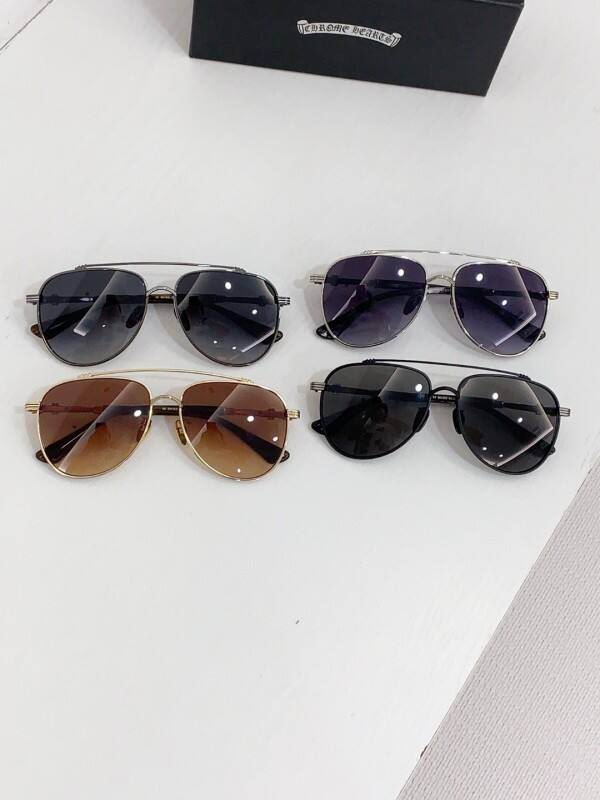 Chrome Hearts Glasses 08smh02 (9)