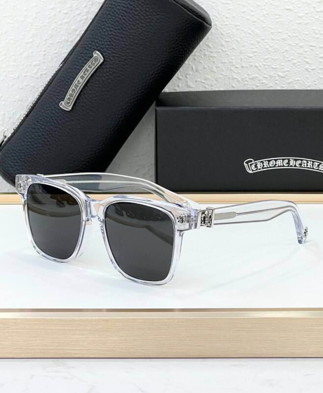 Chrome Hearts Glasses 08smh03 (1)