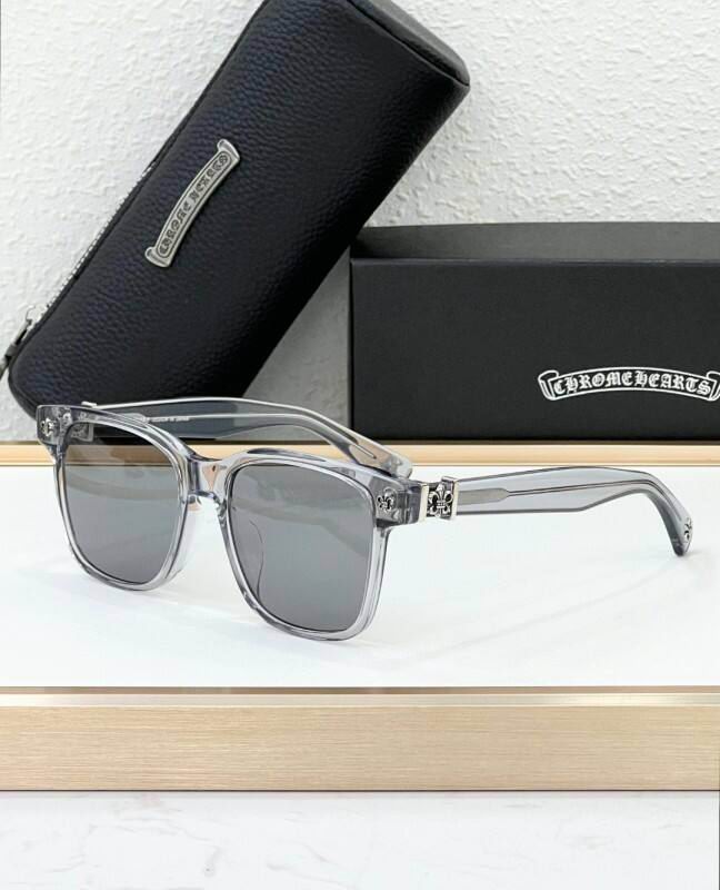 Chrome Hearts Glasses 08smh03 (2)