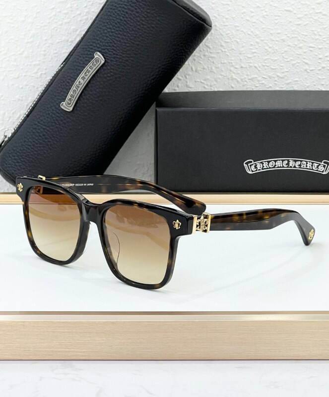 Chrome Hearts Glasses 08smh03 (3)