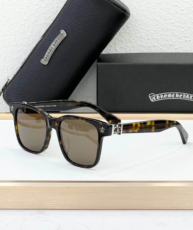 Chrome Hearts Glasses 08smh03 (4)