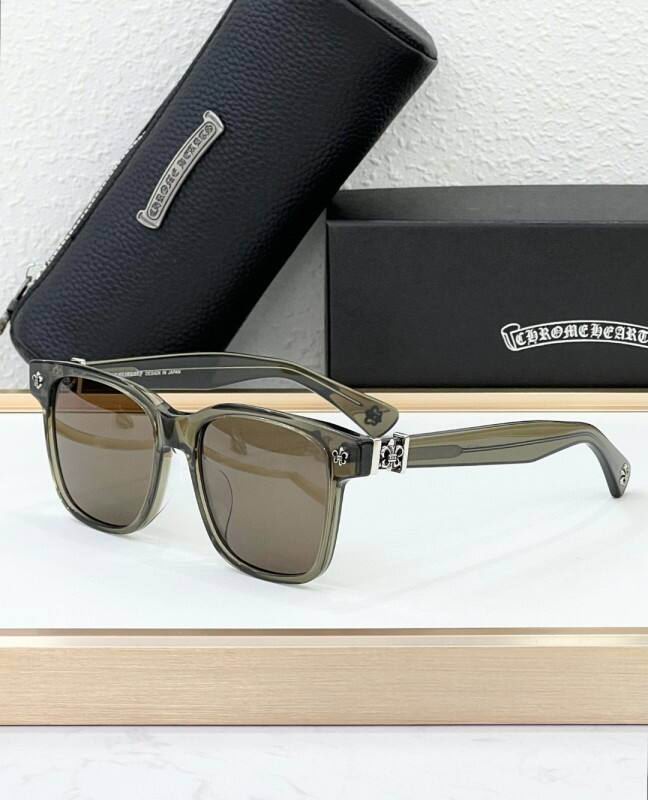 Chrome Hearts Glasses 08smh03 (7)