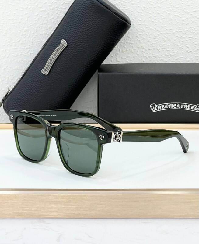 Chrome Hearts Glasses 08smh03 (8)