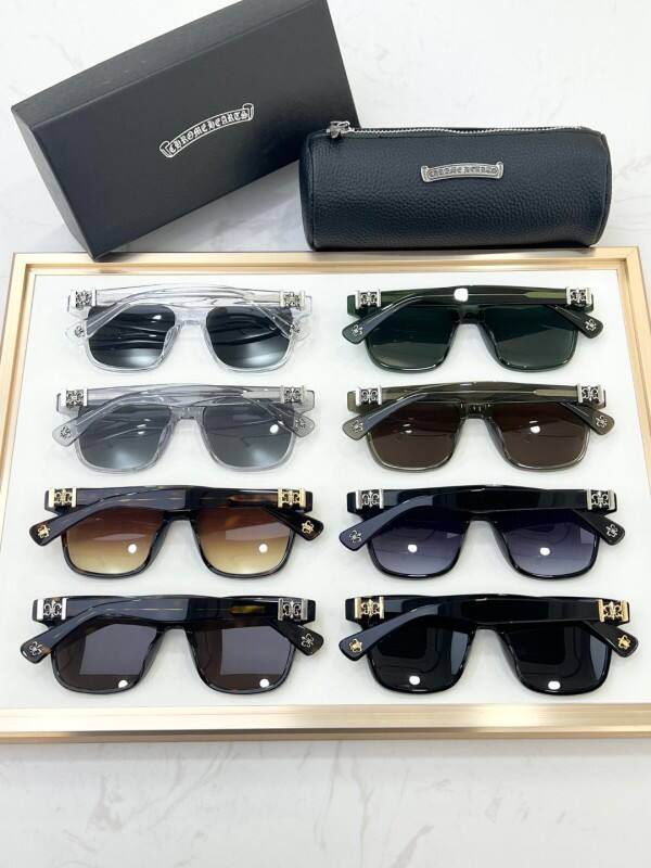 Chrome Hearts Glasses 08smh03 (9)